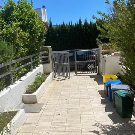 Aristotele Apartment *