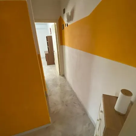 Apartment Aristotele Nardo
