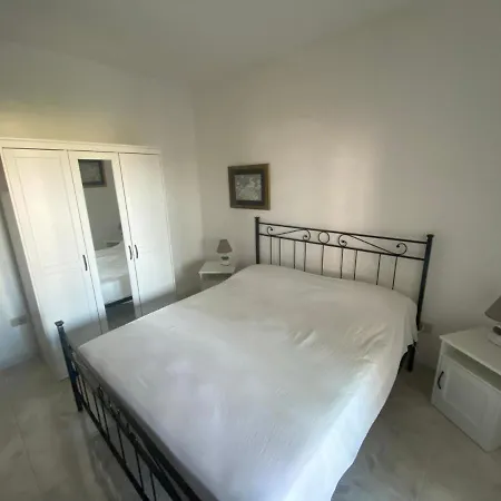 Apartment Aristotele Nardo