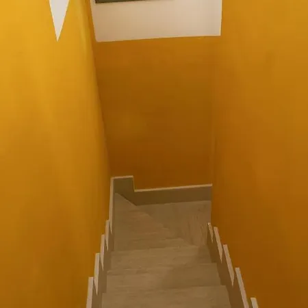Aristotele Apartment Nardo