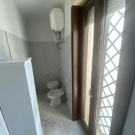 Aristotele Apartment