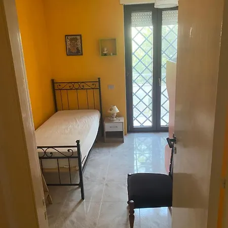 Apartment Aristotele Nardo