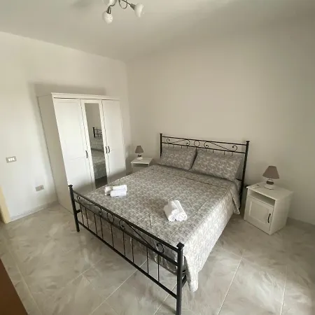 Aristotele Apartment Nardo
