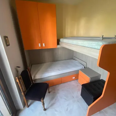 Aristotele Apartment Nardo