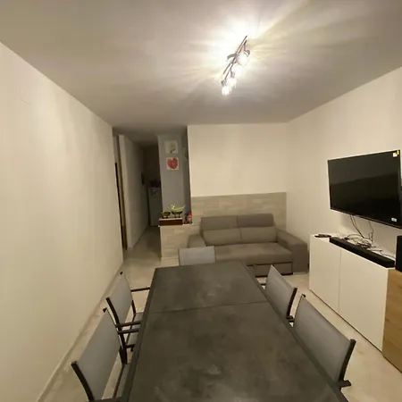 Aristotele Apartment Nardo