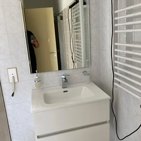 Apartment Aristotele Nardo