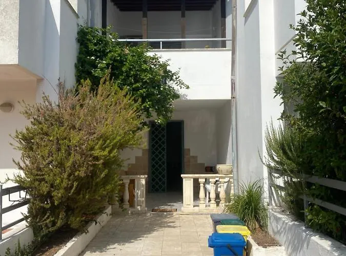 Apartament Aristotele *