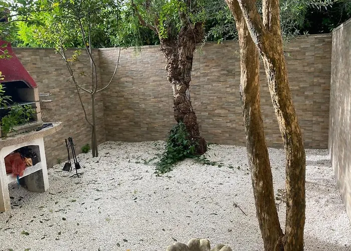 Apartament Aristotele Nardò