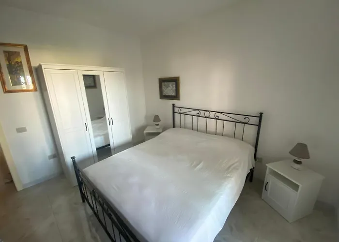 Apartament Aristotele Nardò