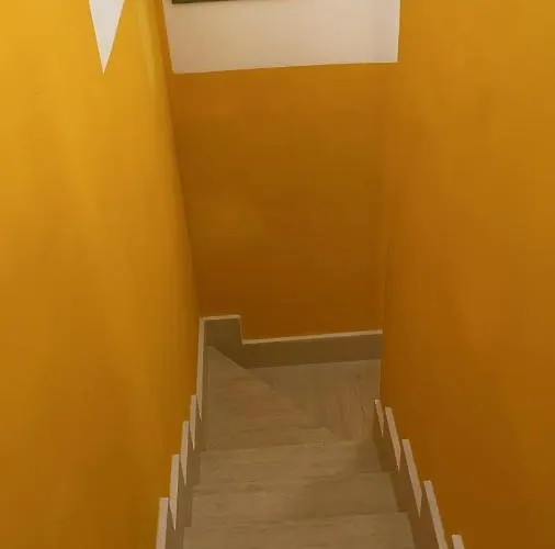 Aristotele Apartament Nardò