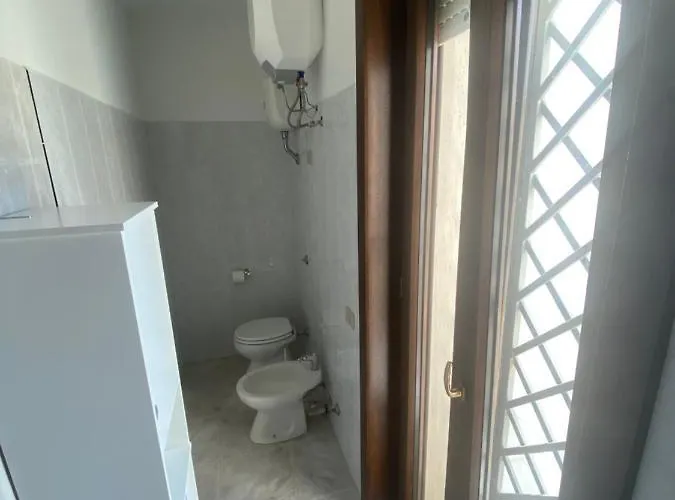 Aristotele Apartament