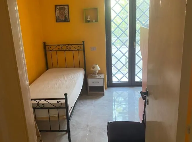 Apartament Aristotele Nardò