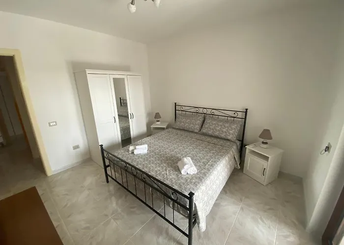 Aristotele Apartament Nardò