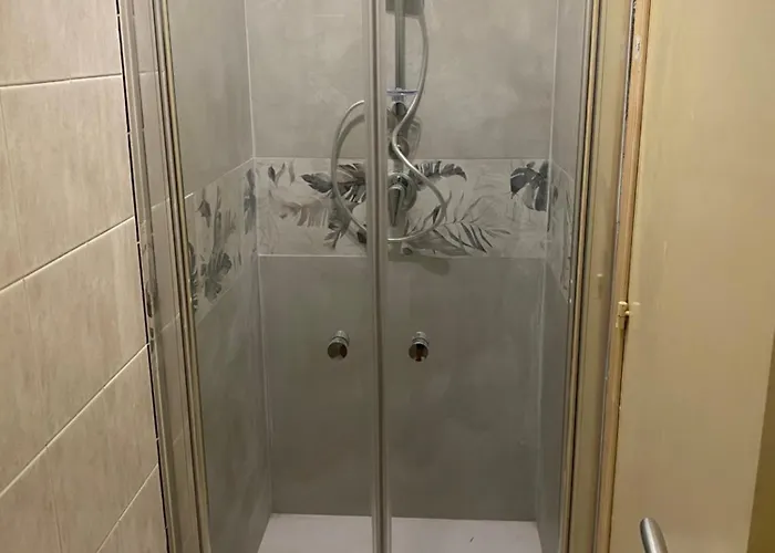 Apartament Aristotele Nardò