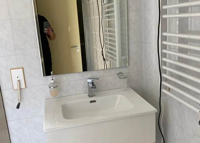 Apartament Aristotele Nardò
